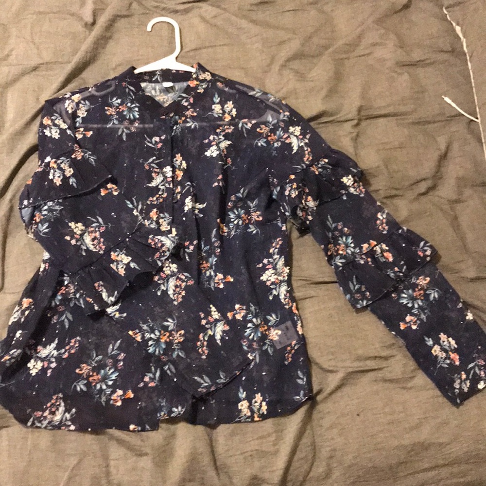 Blouses